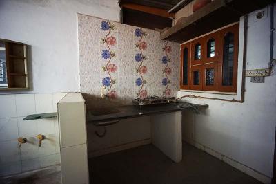 Kitchen Image of 3150 Sq.ft 4 BHK Independent House for sale in Sargasan Gandhinagar for Rs. 39000000