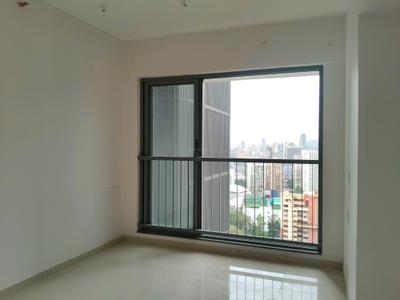 Living Room Image of 750 Sq.ft 2 BHK Apartment / Flat for rent in Puraniks Elito Grand Central, Thane West Thane for Rs. 35500