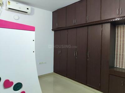 Bedroom Image of 2100 Sq.ft 3 BHK Villa for sale in Celebrity Golden Treasure by Celebrity Global Homes Pvt Ltd, Jigani Bengaluru for Rs. 16150000