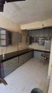 Kitchen Image of 2662 Sq.ft 4 BHK Apartment / Flat for sale in Kumar Parisar, Kothrud Pune for Rs. 42700000