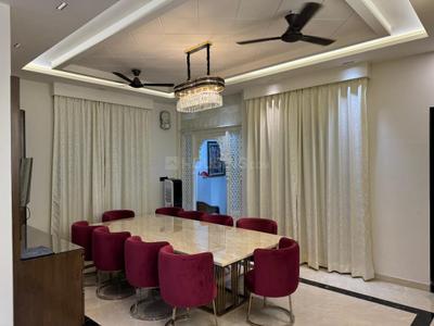 Hall Image of 3500 Sq.ft 4 BHK Independent House for sale in Vijay Nagar Indore for Rs. 35000000