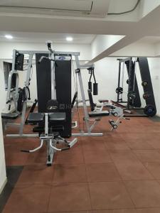 Image of 1230 Sq.ft 2 BHK Apartment / Flat for sale in Disha Datta Ramanand CHS LTD, Vile Parle East, Mumbai for Rs. 37000000