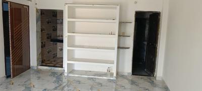 Bedroom Image of 550 Sq.ft 1 BHK Builder Floor for rent in Danganj Varanasi for Rs. 15000