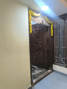 Main Entrance Image of 2150 Sq.ft 3 BHK Independent House for sale in Shanti Nagar Bengaluru for Rs. 43500000