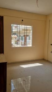 Living Room Image of 250 Sq.ft 1 RK Studio for rent in Chinnapanna Halli Bengaluru for Rs. 10800