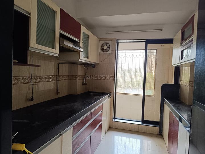 Romell Kitchen 1