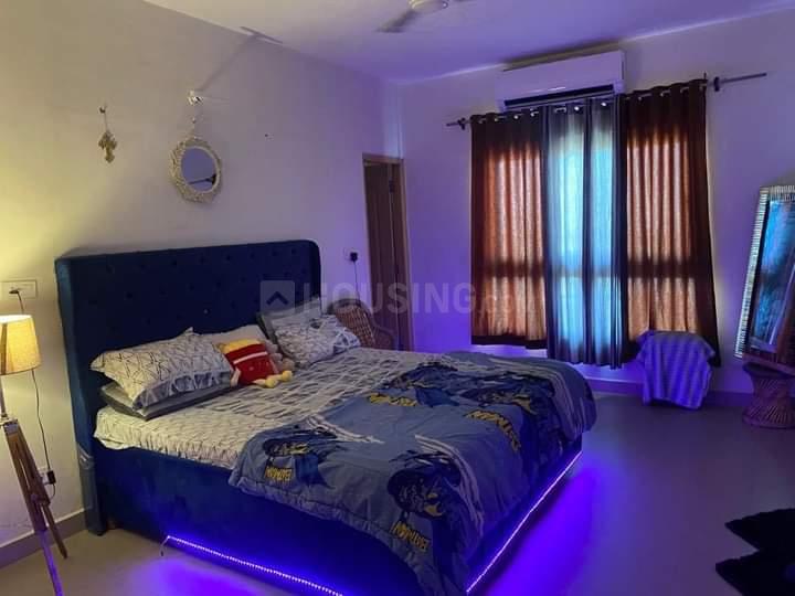 Freedom fighter enclave Bedroom 1