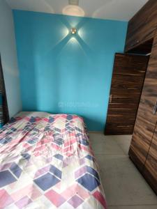 Bedroom Image of 1200 Sq.ft 2 BHK Apartment / Flat for sale in Kadambari Apt, Sanpada Navi Mumbai for Rs. 21000000
