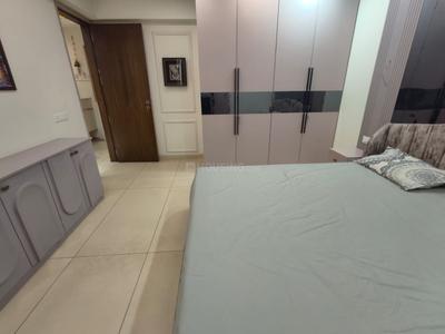 Bedroom Image of 2943 Sq.ft 4 BHK Apartment / Flat for sale in Ambawadi Ahmedabad for Rs. 32500000