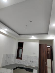 Hall Image of 900 Sq.ft 3 BHK Builder Floor for sale in New Ashok Nagar New Delhi for Rs. 6500000