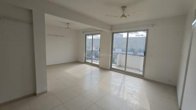 Living Room Image of 1350 Sq.ft 2 BHK Builder Floor for rent in Vatika Xpressions, Sector 88B Gurgaon for Rs. 27000