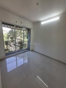 Bedroom Image of 690 Sq.ft 1 BHK Apartment / Flat for sale in Sangle Trinity, Kalyan West Kalyan for Rs. 4500000