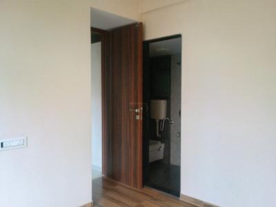 Bedroom Image of 1210 Sq.ft 3 BHK Apartment / Flat for rent in JH Regency Park Phase 1, Kalyan East Kalyan for Rs. 25000