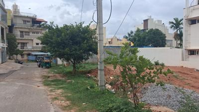 Image of 1200 Sq.ft Residential Plot / Land for sale in Vishveshwaraya Nagar, Bengaluru for Rs. 17400000