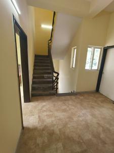 Bedroom Image of 2400 Sq.ft 3 BHK Villa for rent in Sanjeeva Gardens, New Town Kolkata for Rs. 65000