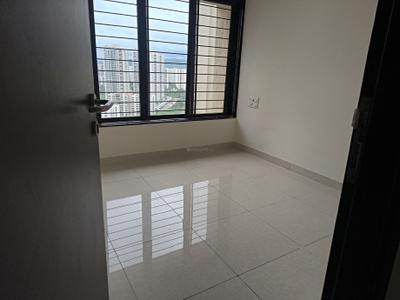 Nanded Sargam Bedroom One 3
