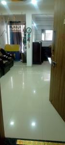 Hall Image of 620 Sq.ft 1 BHK Apartment / Flat for sale in Jay Vijay Shrushti, Ayodhya Nagari Nashik for Rs. 2600000