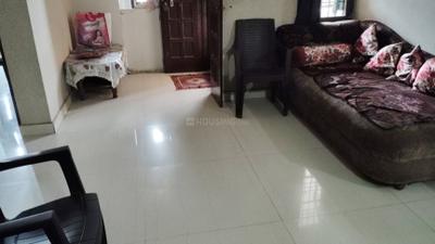 Living Room Image of 1419 Sq.ft 2 BHK Independent House for sale in Old Sathwari Jammu for Rs. 6500000