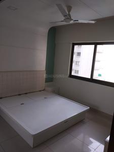 Bedroom Image of 1534 Sq.ft 3 BHK Apartment / Flat for sale in Paranjape Blue Ridge, Hinjawadi Pune for Rs. 16000000
