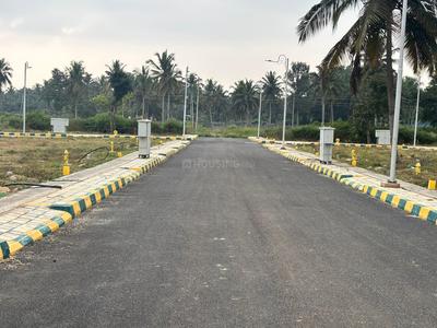 Image of 1200 Sq.ft Residential Plot / Land for sale in Bogadi, Mysore for Rs. 3300000