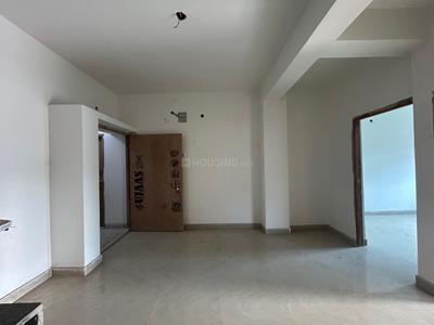 Hall Image of 750 Sq.ft 2 BHK Apartment / Flat for sale in Rajarhat Kolkata for Rs. 2400000