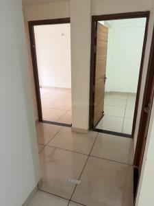 Hall Image of 1500 Sq.ft 2.5 BHK Apartment / Flat for rent in DB Pride, Talawali Chanda Indore for Rs. 27000
