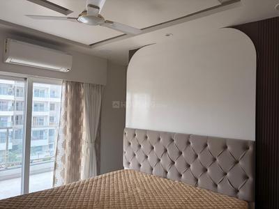 Bedroom Image of 1545 Sq.ft 3 BHK Apartment / Flat for sale in Jayanti Nagari VII Wing E F, Besa Nagpur for Rs. 12500000