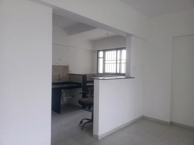 Living Room Image of 990 Sq.ft 2 BHK Apartment / Flat for rent in Duville Riverdale Grove, Kharadi Pune for Rs. 37000