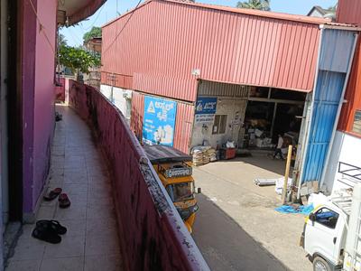Balcony Image of Kashi PG  in Bunder, Mangalore