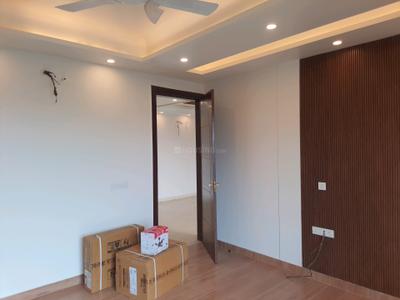 Bedroom Image of 1935 Sq.ft 3 BHK Builder Floor for sale in Mayfield Garden Gurgaon for Rs. 30000000