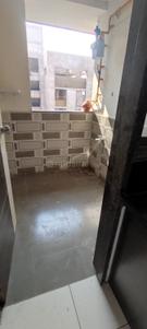 Balcony Image of 857 Sq.ft 3 BHK Apartment / Flat for sale in Pacifica North Enclave, Vaishno Devi Circle Ahmedabad for Rs. 7500000
