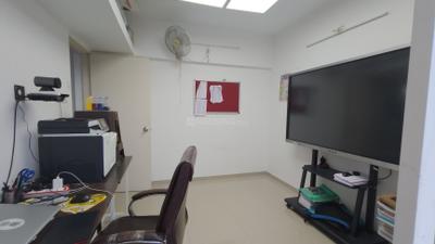 Bedroom Image of 600 Sq.ft 1 BHK Apartment / Flat for sale in Dhayari Pune for Rs. 3925000