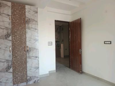 Bedroom Image of 1500 Sq.ft 3 BHK Apartment / Flat for sale in Krishna Elite Homes, Noida Extension Greater Noida for Rs. 5800000