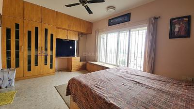 Bedroom Image of 2479 Sq.ft 3 BHK Apartment / Flat for sale in Sobha Petunia, Nagavara Bengaluru for Rs. 29000000