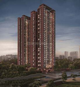 Image of 1300 Sq.ft 3 BHK Apartment / Flat for sale in Tremont Adleap, Chharodi, Ahmedabad for Rs. 16000000