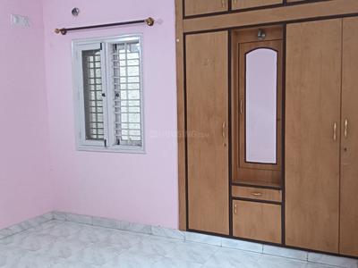 Bedroom Image of 4600 Sq.ft 4 BHK Independent House for sale in Murugeshpalya Bengaluru for Rs. 33000000