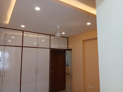 Bedroom Image of 1250 Sq.ft 2 BHK Apartment / Flat for sale in RR Nagar Bengaluru for Rs. 8000000
