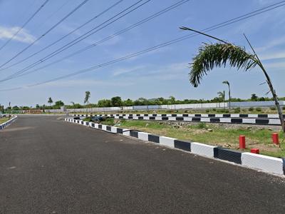 Image of 775 Sq.ft Residential Plot / Land for sale in Singaperumal Koil, Chennai for Rs. 1549225