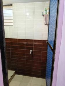 Bathroom Image of Laxmi Priya Niwas in Ghansoli, Navi Mumbai