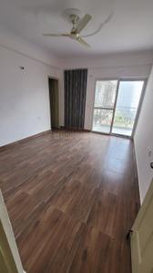 Bedroom Image of 1600 Sq.ft 3 BHK Apartment / Flat for sale in SVP Gulmohur Residency, Indirapuram Ghaziabad for Rs. 15500000