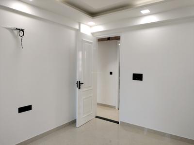 Bedroom Image of 2100 Sq.ft 3 BHK Apartment / Flat for sale in CGHS Palm Court Apartment, Sector 19 Dwarka New Delhi for Rs. 31000000