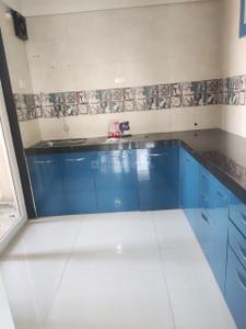 Kitchen Image of 1182 Sq.ft 2 BHK Apartment / Flat for rent in Sai Proviso Leisure Town, Hadapsar Pune for Rs. 32000