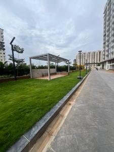 Image of 975 Sq.ft 2 BHK Apartment / Flat for sale in Pragathi Nagar, Hyderabad for Rs. 5200000