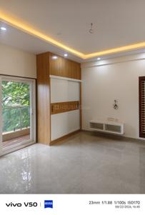 Hall Image of 2400 Sq.ft 3 BHK Independent House for rent in Sahakara Nagar Bengaluru for Rs. 50000