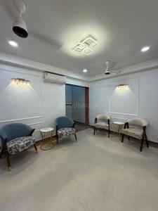 Bedroom Image of 1050 Sq.ft 2 BHK Apartment / Flat for rent in Sector 143 Noida for Rs. 50000