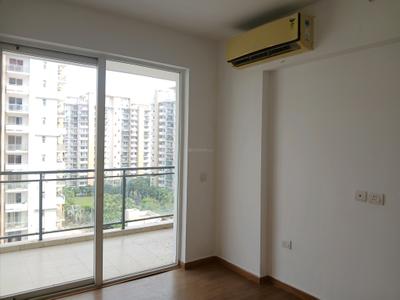 Bedroom Image of 2000 Sq.ft 3 BHK Apartment / Flat for sale in Emaar Imperial Gardens, Sector 102 Gurgaon for Rs. 24300000