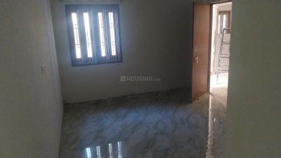 Bedroom Image of 900 Sq.ft 2 BHK Independent House for rent in Lamhi Varanasi for Rs. 14000