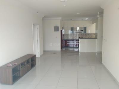 3 BHK Flat
