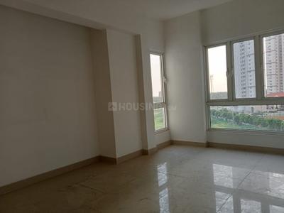 Bedroom Image of 1738 Sq.ft 3 BHK Apartment / Flat for sale in Merlin Elita Garden Vista Phase 2, New Town Kolkata for Rs. 14500000
