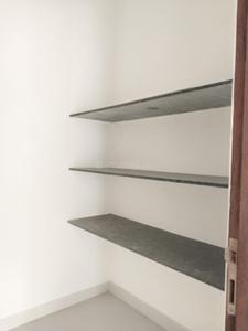 Bedroom Image of 2200 Sq.ft 3 BHK Builder Floor for rent in Malleshwaram Apartment, Sheshadripuram Bengaluru for Rs. 85000